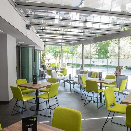 Hotell Numberone Nürnberg