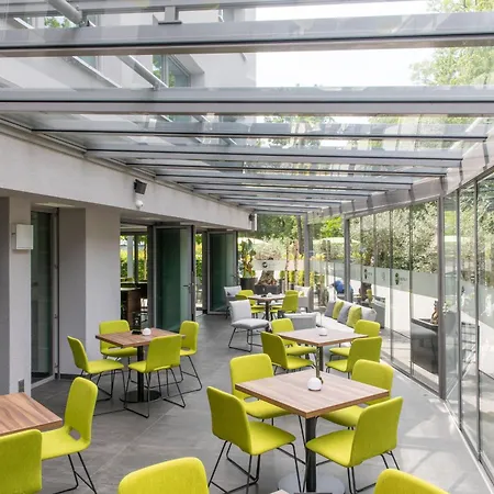 Hotell Numberone Nürnberg