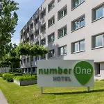 Numberone Nuremberg