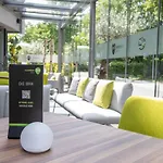 Hotel Numberone