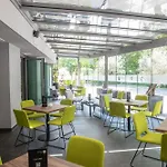 Hotel Numberone Nuremberg