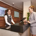 Hotel Numberone 3*