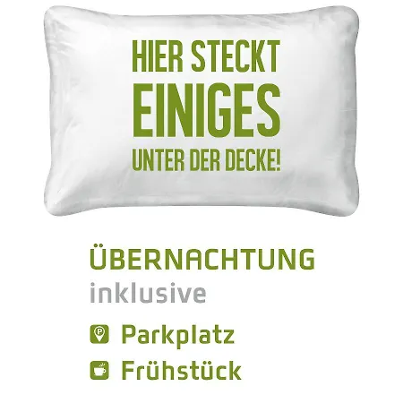 Numberone 3* Norimberk