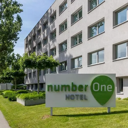 Numberone Norimberk