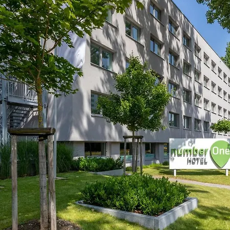 Numberone Nuremberg