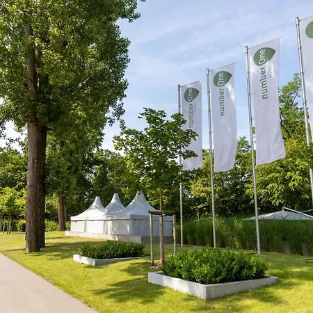 מלון Numberone 3*