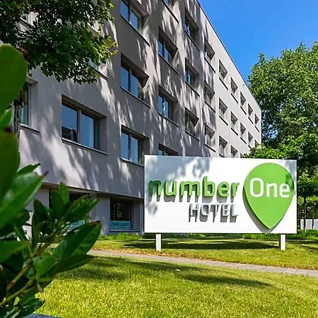 Numberone