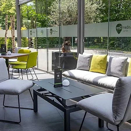 Numberone Hotel