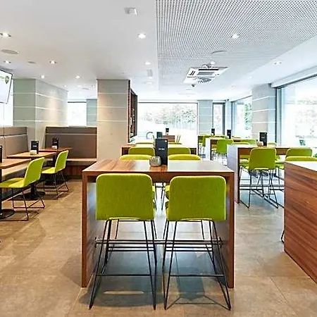 Numberone Hotel