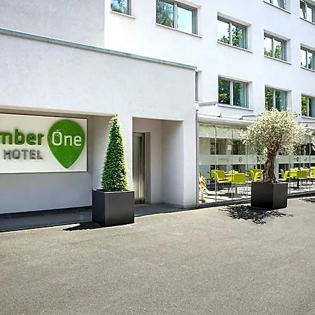 Numberone Norimberk