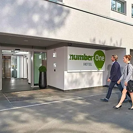 Hotel Numberone