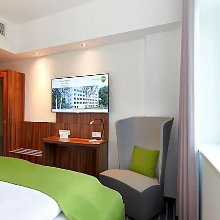 Hotel Numberone