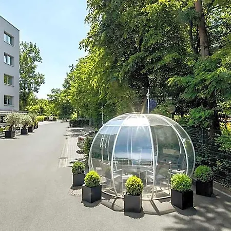 Numberone Hotel 3*