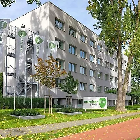 Hotel Numberone