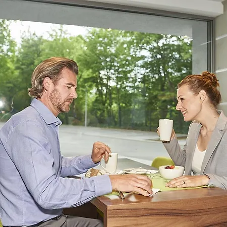 מלון Numberone נירנברג