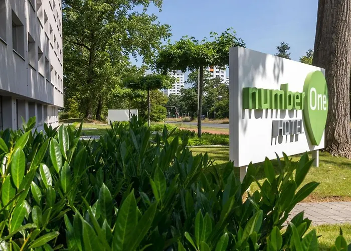 Numberone Hotel