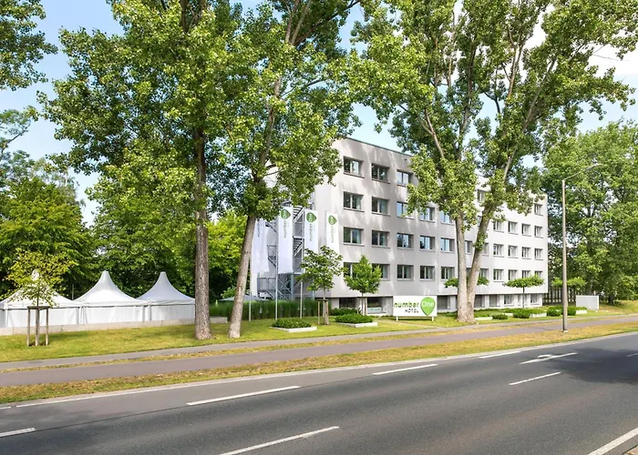 Numberone Norimberga