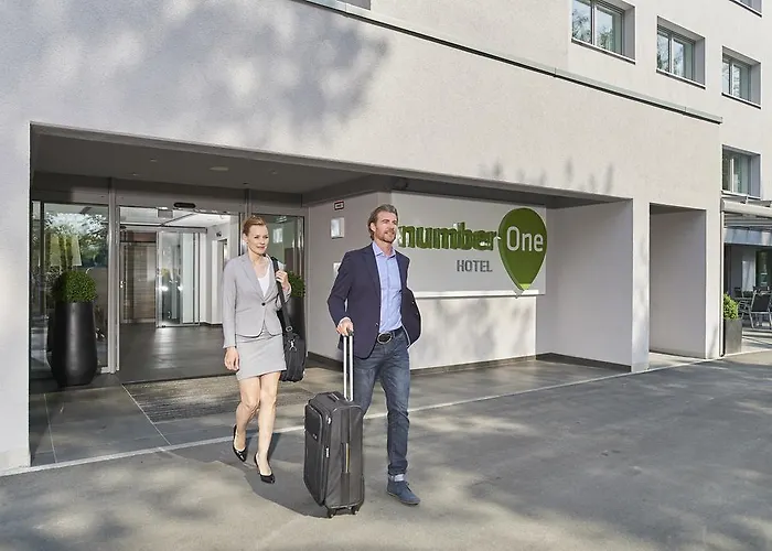 Numberone Norimberga